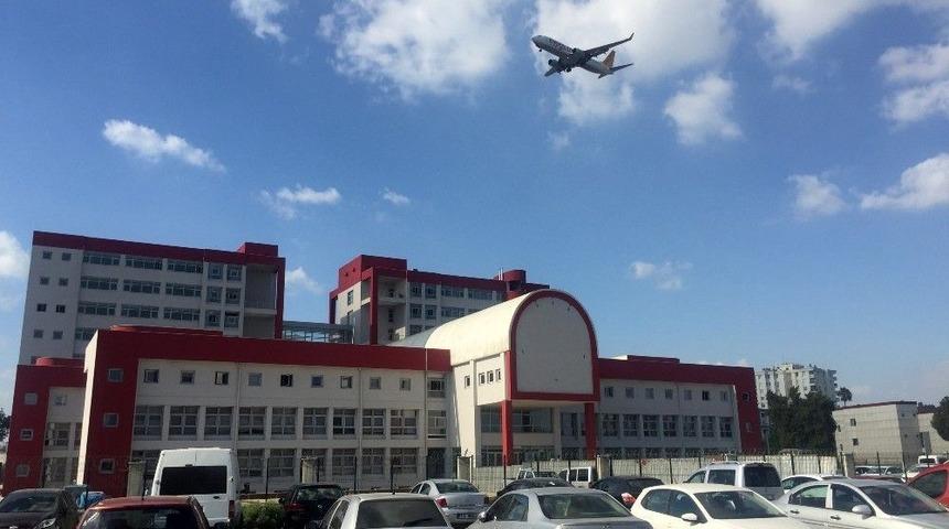 Emniyet Binasının 3 Milyon 135 Bin Liralık Tıraş Parasını Belediye &Ouml;deyecek