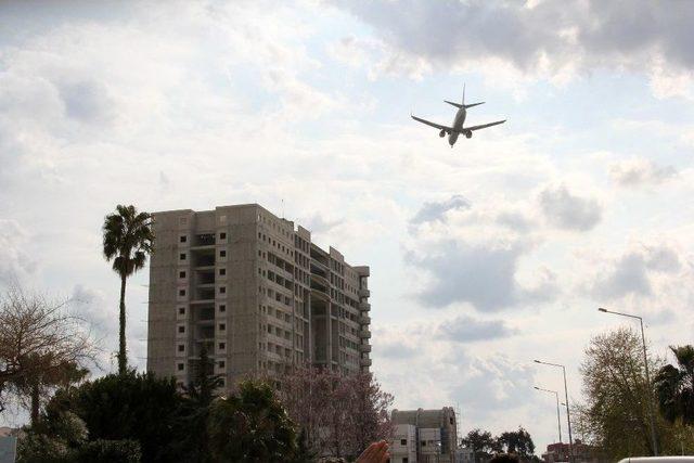 Emniyet Binasının 3 Milyon 135 Bin Liralık Tıraş Parasını Belediye &Ouml;deyecek 2