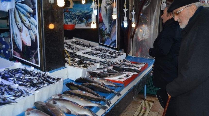 Avı Gibi İhracatı Da Azaldı