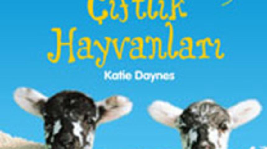 7-8 Yaş &Ccedil;ocuklar İ&ccedil;in Yeni Kitaplar