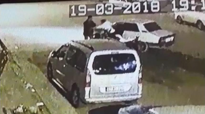 (&ouml;zel) Otomobil S&uuml;r&uuml;c&uuml;s&uuml; Gen&ccedil; Darp Edildi