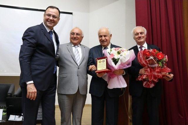 Açılması Planlanan Uluslararası Çukurova Havalimanı Toros Üniversitesi’nde Masaya Yatırıldı