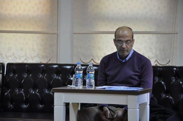 Ey&uuml;psultan Belediyesi K&uuml;lt&uuml;r Ve Sanat Eğitimlerinin 2017 -2018 Sezonu Devam Ediyor 1