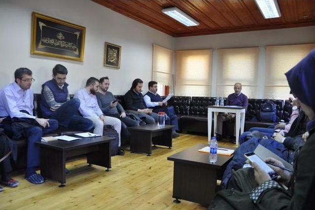 Ey&uuml;psultan Belediyesi K&uuml;lt&uuml;r Ve Sanat Eğitimlerinin 2017 -2018 Sezonu Devam Ediyor 2