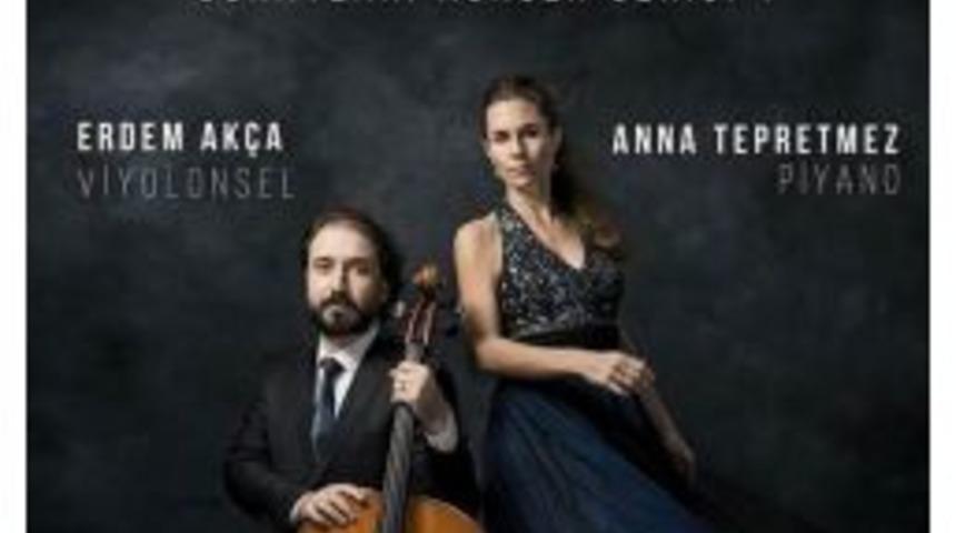 Antalya&rsquo;da Beethoven R&uuml;zgarı Esecek