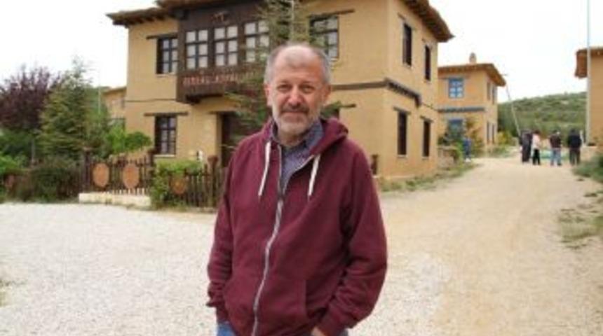 Yapımcı Ve Yönetmen Taşdiken’den Yeni Sinema Filmi Projesi