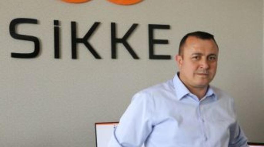 T&uuml;rkiye&rsquo;nin İlk Blockchain Projesi Sikke