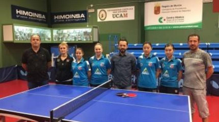 B&uuml;y&uuml;kşehir Şampiyonlar Ligi&rsquo;nde &Ccedil;eyrek Finalde