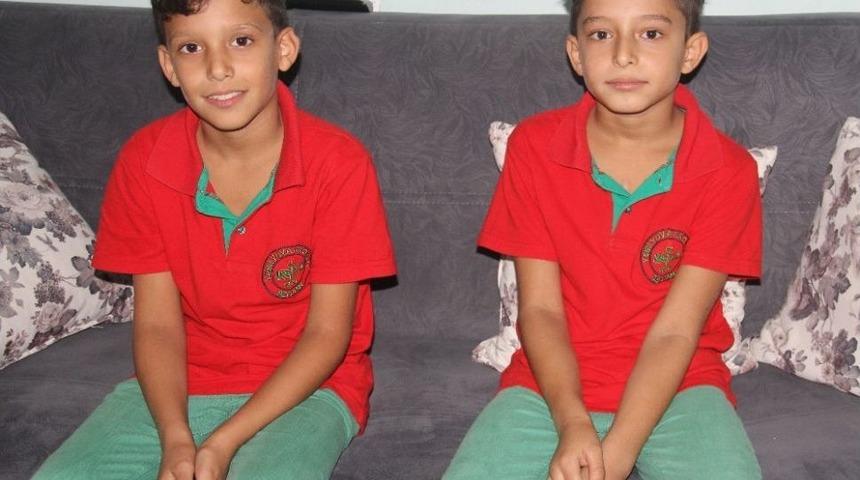 (&ouml;zel Haber) Ablası Kalpten &Ouml;ld&uuml;, O Pille Hayata Tutunuyor