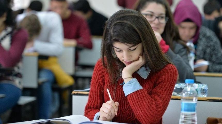 Murgem Sınavı Başvuruları Cuma Bitiyor