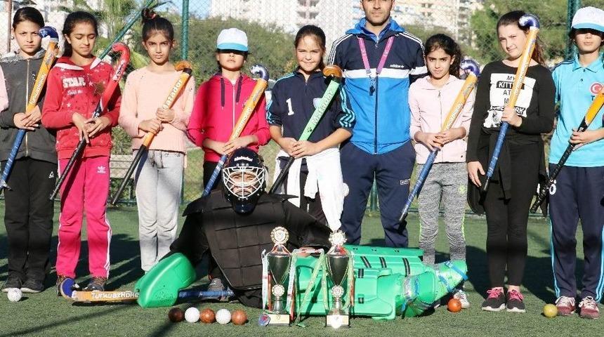 Başarı, İmkansızlıklarla Geldi