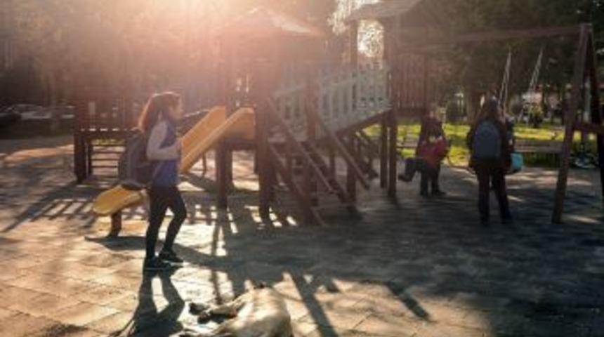 Aileler, &Ccedil;ocuk Parklarına G&uuml;venlik Kamerası İstiyor