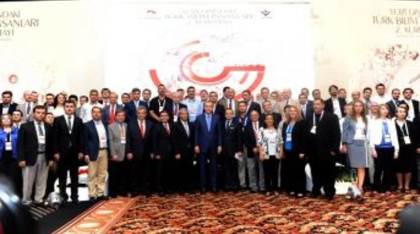 Amerika&rsquo;dan Adana&rsquo;ya Tersine Beyin G&ouml;&ccedil;&uuml;