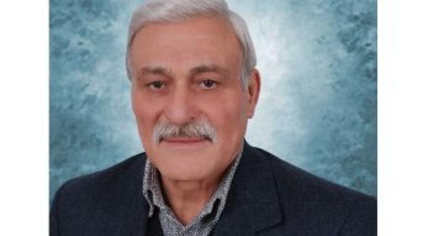 Hisarcık Sefak&ouml;y Muhtarı Hayatını Kaybetti