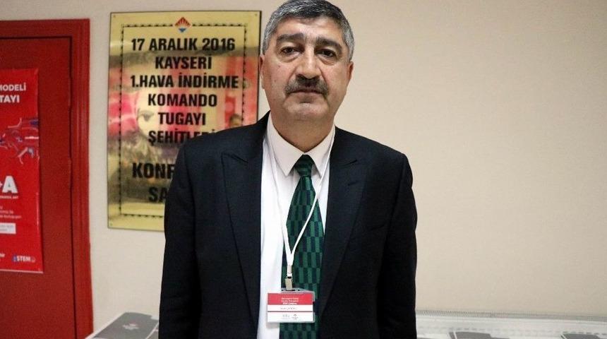 Stem+a &Ccedil;alıştayı Başladı