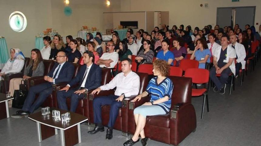 Hemşireler İ&ccedil;in Hayatı Yakala Eğitimi