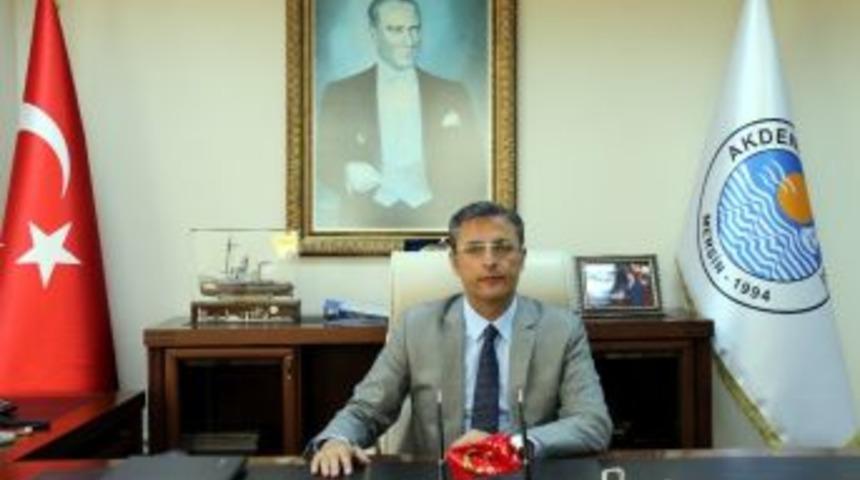 Pamuk, Ramazan Ayını Kutladı