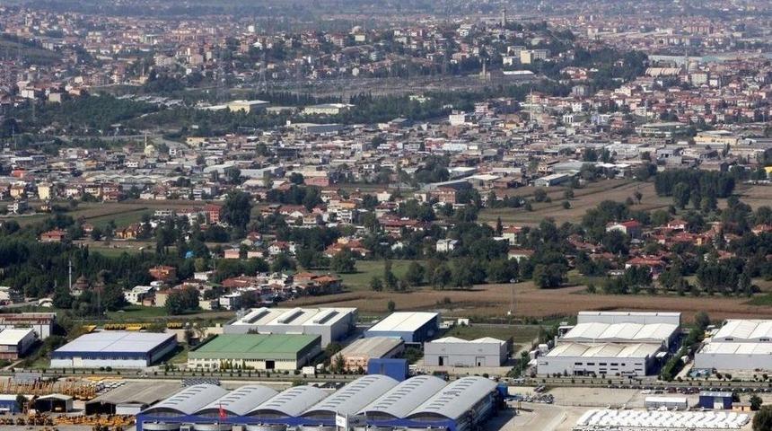 Sakarya&rsquo;ya Kurulacak İkinci &Uuml;niversite Meclisten Ge&ccedil;ti