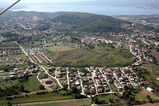 Sakarya’ya Kurulacak İkinci Üniversite Meclisten Geçti