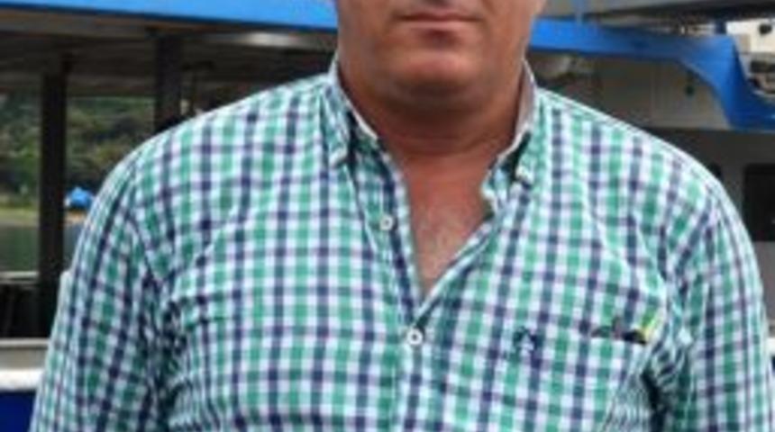 Mhp Fatsa İl&ccedil;e Başkanı Mutlu İstifa Etti