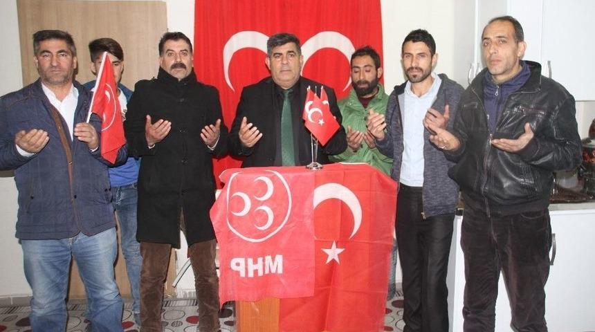 Alparslan T&uuml;rkeş&rsquo;in Doğumunun 100. Yılı