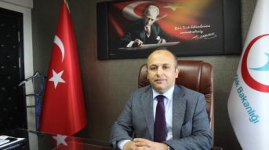 17 Mayıs D&uuml;nya Hipertansiyon G&uuml;n&uuml;