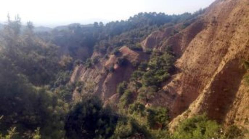 U&ccedil;urumdan D&uuml;şen Kadın Kurtarılamadı