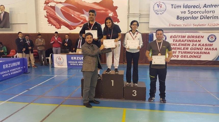 Eğitim-bir-sen&rsquo;den Sosyal Ve K&uuml;lt&uuml;rel Faaliyetlere B&uuml;y&uuml;k Destek