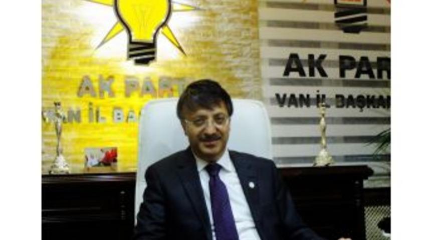 Başkan T&uuml;rkmenoğlu&rsquo;ndan Ramazan Mesajı