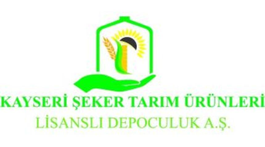 Kayseri Şeker, Tmo&rsquo;nun 80. Kuruluş Yılı Etkinliklerine Lidaş İle Katıldı