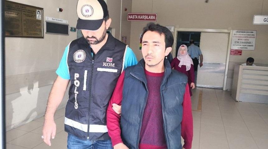 Aksaray&rsquo;da Fet&ouml;/pdy Operasyonu: 3 G&ouml;zaltı