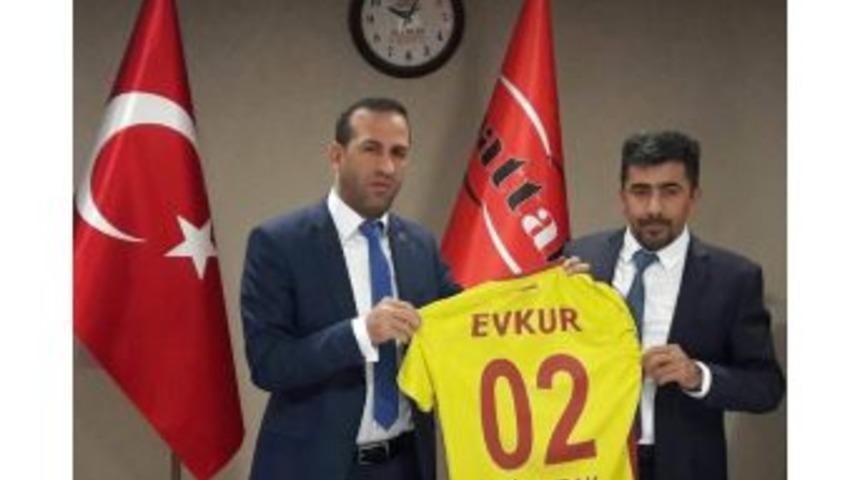 Evkur Yeni Malatyaspor - Kayserispor Ma&ccedil;ına Gelecek Taraftara İftarlık Dağıtılacak