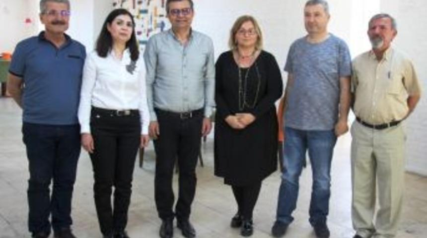 Aydın Tabip Odası Hemşireleri Unutmadı