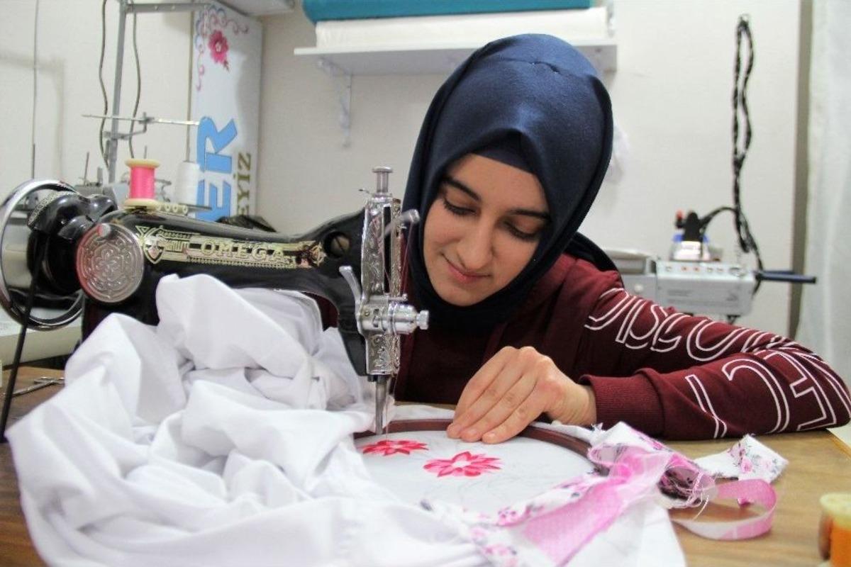 Onun Sesini Herkes Duydu