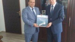 Ptt’nin Hizmetleri Kaü’lü Öğrencilere Anlatılacak