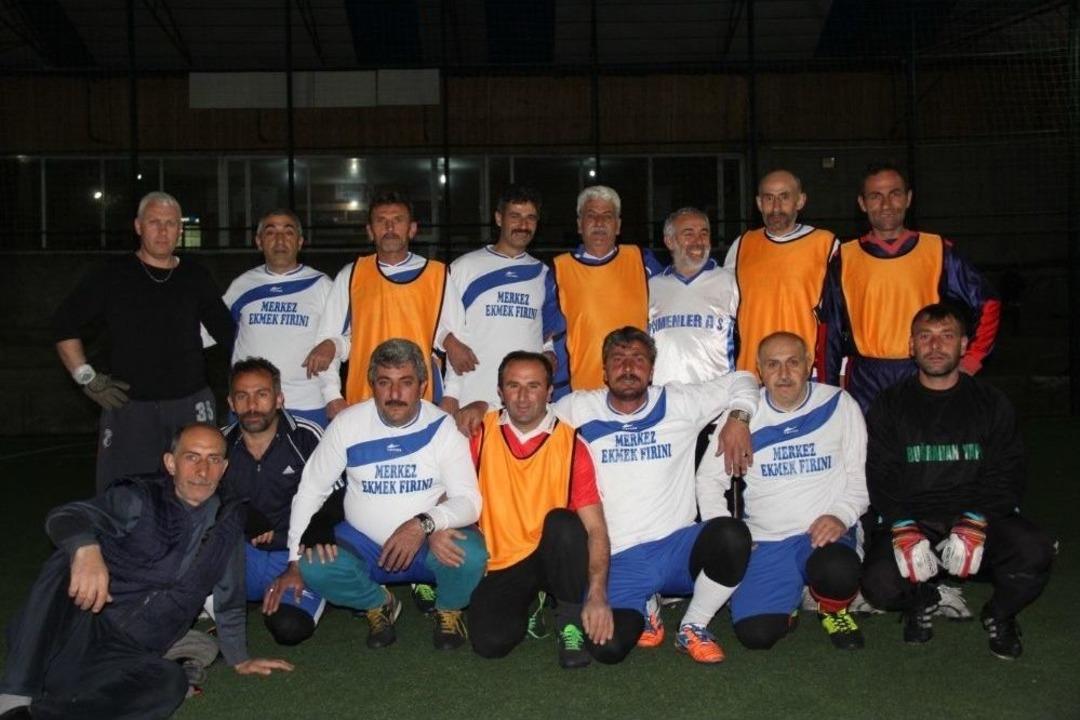 Tortumlu Muhtarlardan Organize İşler