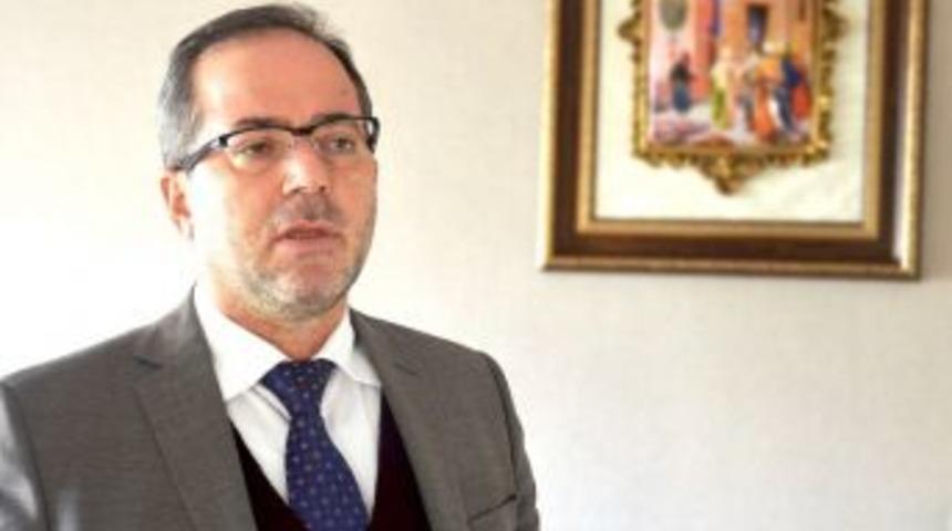 Alta&ccedil;&rsquo;tan Kılı&ccedil;daroğlu&rsquo;na Tepki