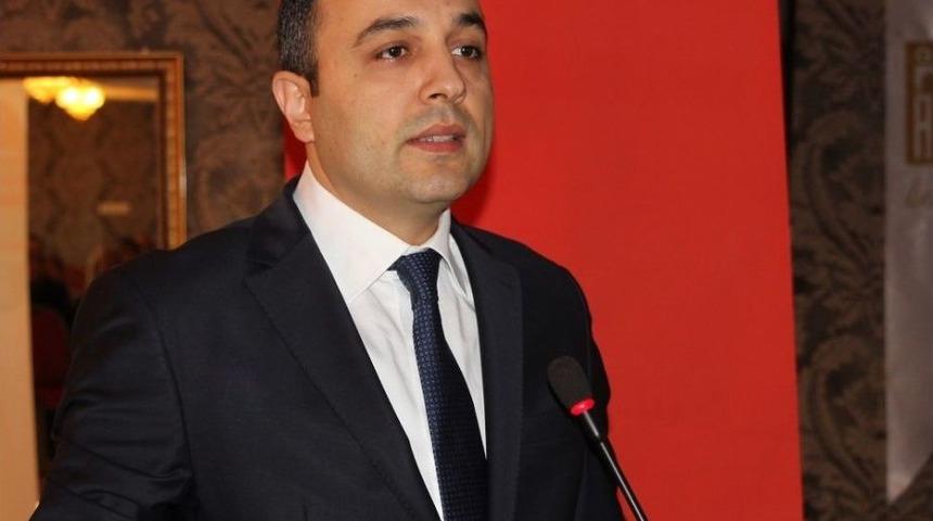 Oru&ccedil;: "akılcı Olmayan İla&ccedil; Kullanımı B&uuml;y&uuml;k Bir Halk Sağlığı Sorunu&rdquo;