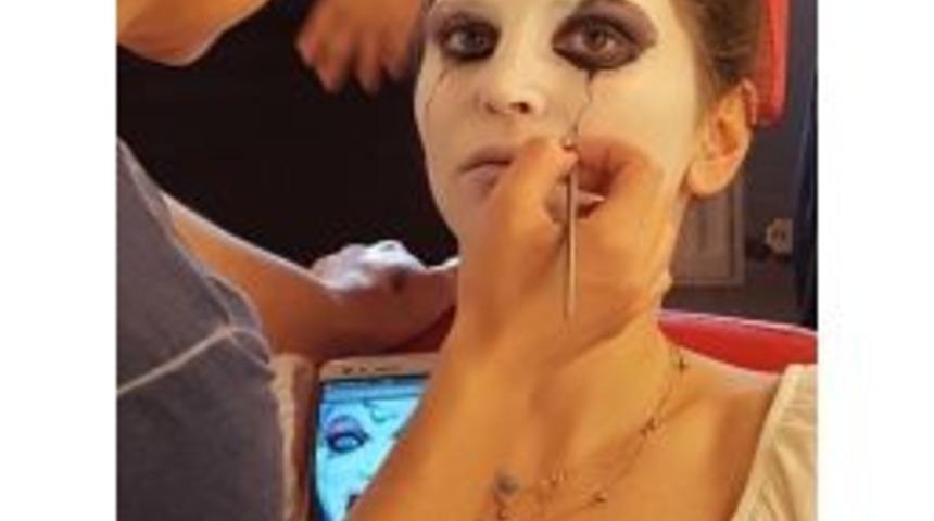 Şehir Tiyatroları Yeni Sezona Hazırlanıyor