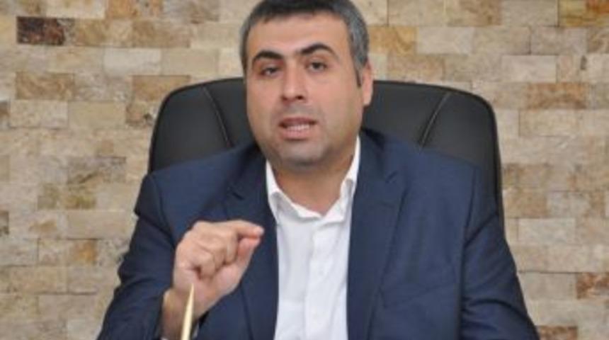 Eğitim Bir Sen’den Kınama