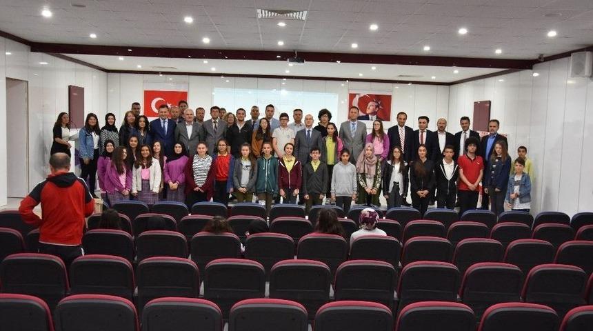 &rsquo;değerlerime Sahip &Ccedil;ıkıyorum&rsquo; Fotoğraf Yarışması D&uuml;zenlendi