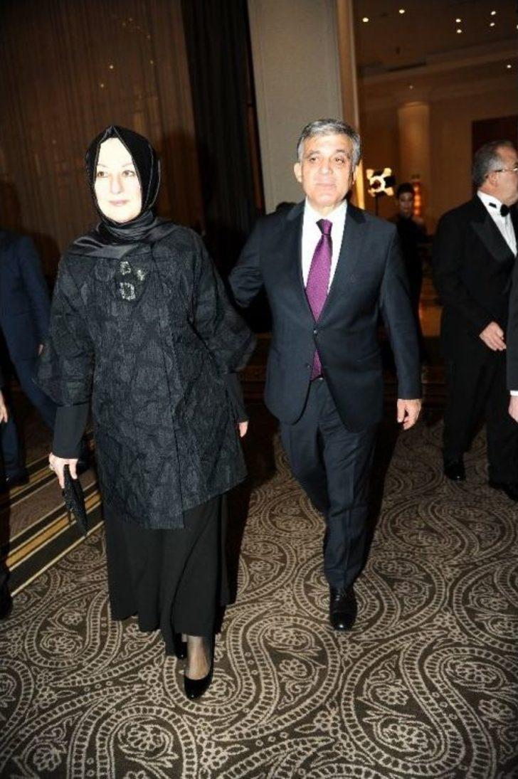 Siyaset Ve İş Dünyası Bu Düğünde Buluştu G1