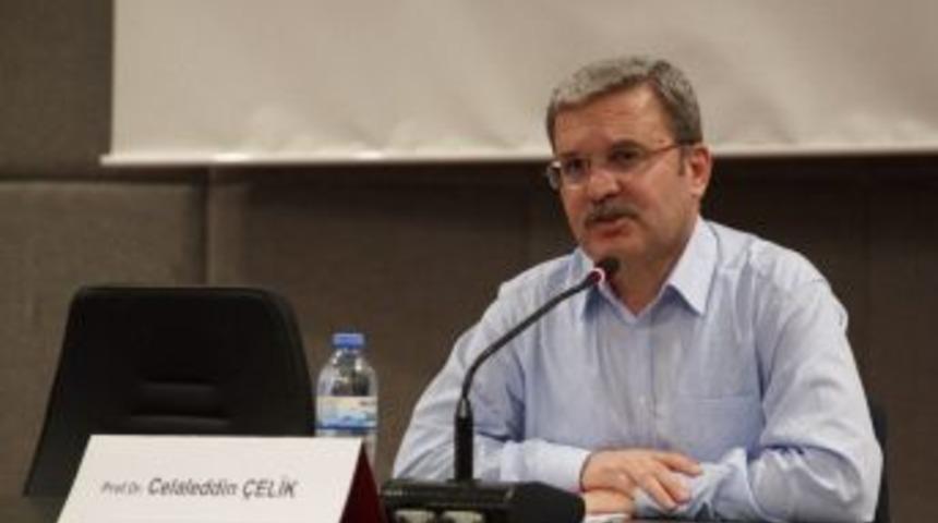 Şehir Akademi&rsquo;de &ldquo;zaman Seminerleri&rdquo; Devam Ediyor