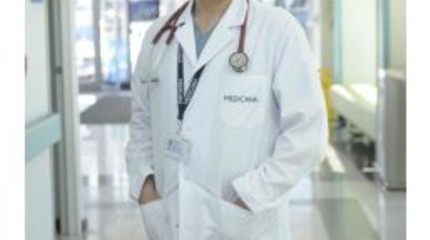 ’’insülin Direnci En Çok Ofis Çalışanlarını Tehdit Ediyor’’