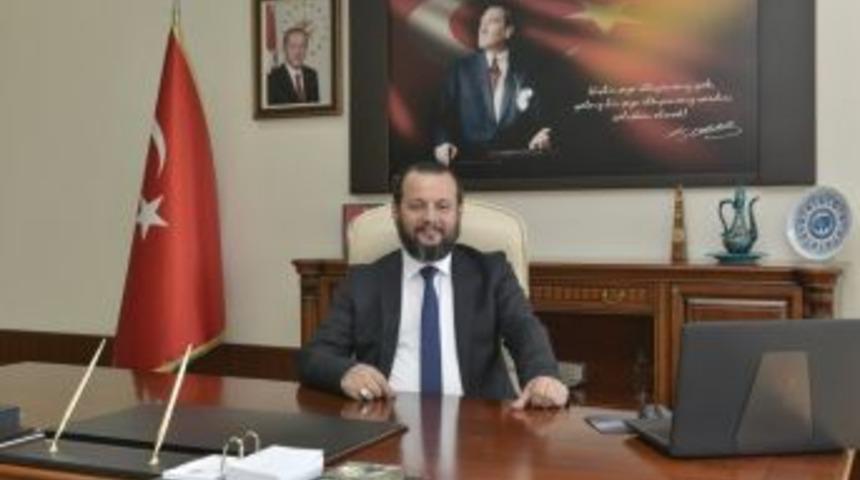 Km&uuml;&rsquo;n&uuml;n Fak&uuml;lte Sayısı 8&rsquo;e Y&uuml;kseldi