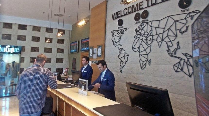 Ziya Cihan, &ldquo;ramazan Ayında 3 Bin Kişilik İftar Verebileceğiz&rdquo;