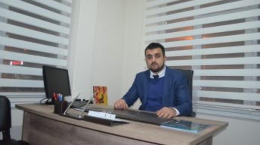 Kargı &Uuml;lk&uuml; Ocakları Başkanı Soruk;