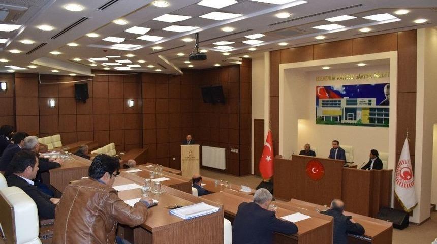 Meteorolojinin Mobil Uygulamasının Tanıtımı Yapıldı