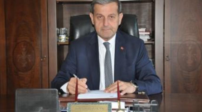 Simav&rsquo;da Jeotermal Enerji İzolasyon &Ccedil;alışması