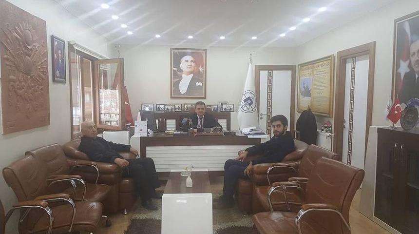 Pazaryeri&rsquo;nde Cepheler Tek Tip Olacak